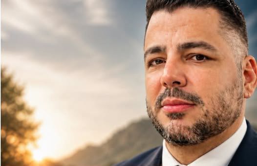 Vereador Thiago "Rolemã" morre aos 43 anos e causa comoção em Alto Piquiri
