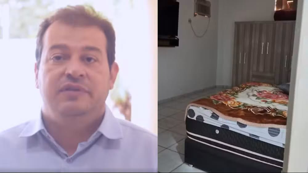 Médico é denunciado por crimes graves em hospital e ameaças a servidores no noroeste do PR