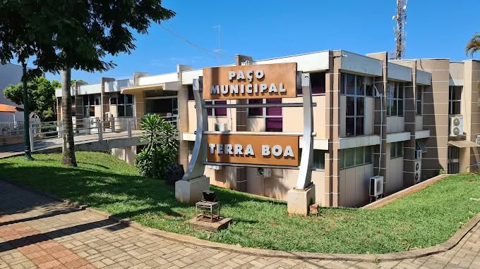 Leilão de 24 terrenos da prefeitura de Terra Boa termina nesta terça-feira, 18